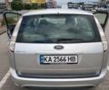 Сірий Форд Фокус, об'ємом двигуна 1.6 л та пробігом 206 тис. км за 5500 $, фото 56 на Automoto.ua