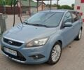 Серый Форд Фокус, объемом двигателя 2 л и пробегом 311 тыс. км за 4700 $, фото 1 на Automoto.ua