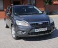 Сірий Форд Фокус, об'ємом двигуна 1.56 л та пробігом 296 тис. км за 4400 $, фото 5 на Automoto.ua