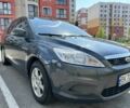 Сірий Форд Фокус, об'ємом двигуна 1.8 л та пробігом 304 тис. км за 4800 $, фото 7 на Automoto.ua