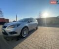 Серый Форд Фокус, объемом двигателя 1.6 л и пробегом 173 тыс. км за 6000 $, фото 8 на Automoto.ua