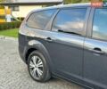 Сірий Форд Фокус, об'ємом двигуна 1.56 л та пробігом 310 тис. км за 4599 $, фото 35 на Automoto.ua