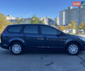 Серый Форд Фокус, объемом двигателя 1.6 л и пробегом 160 тыс. км за 5800 $, фото 7 на Automoto.ua