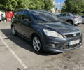 Серый Форд Фокус, объемом двигателя 1.6 л и пробегом 315 тыс. км за 5600 $, фото 1 на Automoto.ua