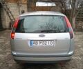 Сірий Форд Фокус, об'ємом двигуна 1.56 л та пробігом 230 тис. км за 5200 $, фото 1 на Automoto.ua