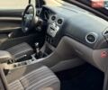 Сірий Форд Фокус, об'ємом двигуна 1.6 л та пробігом 263 тис. км за 4600 $, фото 37 на Automoto.ua