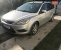 Сірий Форд Фокус, об'ємом двигуна 1.6 л та пробігом 280 тис. км за 4800 $, фото 5 на Automoto.ua