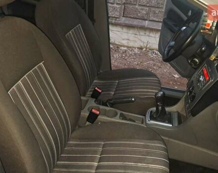 Сірий Форд Фокус, об'ємом двигуна 1.56 л та пробігом 207 тис. км за 4900 $, фото 20 на Automoto.ua