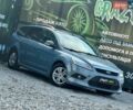Сірий Форд Фокус, об'ємом двигуна 1.56 л та пробігом 293 тис. км за 5500 $, фото 1 на Automoto.ua