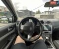 Сірий Форд Фокус, об'ємом двигуна 1.6 л та пробігом 290 тис. км за 5500 $, фото 10 на Automoto.ua