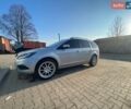 Серый Форд Фокус, объемом двигателя 1.6 л и пробегом 173 тыс. км за 6000 $, фото 10 на Automoto.ua