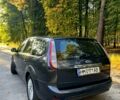 Сірий Форд Фокус, об'ємом двигуна 1.6 л та пробігом 270 тис. км за 5000 $, фото 2 на Automoto.ua