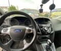 Сірий Форд Фокус, об'ємом двигуна 1.6 л та пробігом 214 тис. км за 9373 $, фото 13 на Automoto.ua