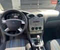 Сірий Форд Фокус, об'ємом двигуна 1.6 л та пробігом 175 тис. км за 5600 $, фото 3 на Automoto.ua