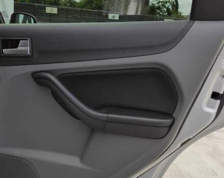 Форд Фокус 2008 в Киеве на Automoto.ua Серый Форд Фокус, объемом двигателя 1.6 л и пробегом 233 тыс. км за 5300 $, фото 32 на Automoto.ua