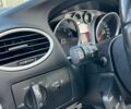 Сірий Форд Фокус, об'ємом двигуна 1.6 л та пробігом 232 тис. км за 5400 $, фото 7 на Automoto.ua
