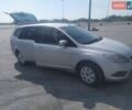Серый Форд Фокус, объемом двигателя 1.6 л и пробегом 280 тыс. км за 4800 $, фото 10 на Automoto.ua