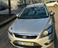 Сірий Форд Фокус, об'ємом двигуна 1.56 л та пробігом 361 тис. км за 4300 $, фото 1 на Automoto.ua