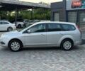 Сірий Форд Фокус, об'ємом двигуна 1.6 л та пробігом 202 тис. км за 4990 $, фото 5 на Automoto.ua