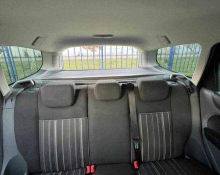 Форд Фокус 2008 в Львове на Automoto.ua Серый Форд Фокус, объемом двигателя 1.6 л и пробегом 264 тыс. км за 4550 $, фото 6 на Automoto.ua