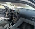Сірий Форд Фокус, об'ємом двигуна 0 л та пробігом 210 тис. км за 5450 $, фото 15 на Automoto.ua