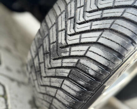 Серый Форд Фокус, объемом двигателя 1.6 л и пробегом 230 тыс. км за 4599 $, фото 35 на Automoto.ua