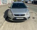 Сірий Форд Фокус, об'ємом двигуна 1.56 л та пробігом 256 тис. км за 6100 $, фото 12 на Automoto.ua