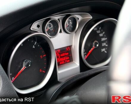 Форд Фокус 2008 у Долине на Automoto.ua Сірий Форд Фокус, об'ємом двигуна 1.6 л та пробігом 259 тис. км за 5499 $, фото 4 на Automoto.ua
