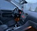 Серый Форд Фокус, объемом двигателя 1.6 л и пробегом 231 тыс. км за 5800 $, фото 7 на Automoto.ua