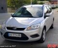 Сірий Форд Фокус, об'ємом двигуна 1.6 л та пробігом 244 тис. км за 5400 $, фото 3 на Automoto.ua