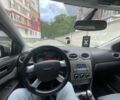 Серый Форд Фокус, объемом двигателя 2 л и пробегом 304 тыс. км за 5650 $, фото 7 на Automoto.ua