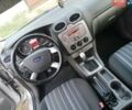 Сірий Форд Фокус, об'ємом двигуна 1.6 л та пробігом 250 тис. км за 5300 $, фото 18 на Automoto.ua