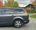 Сірий Форд Фокус, об'ємом двигуна 1.56 л та пробігом 310 тис. км за 4599 $, фото 25 на Automoto.ua