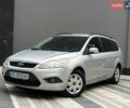 Сірий Форд Фокус, об'ємом двигуна 1.6 л та пробігом 256 тис. км за 4900 $, фото 1 на Automoto.ua