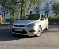 Сірий Форд Фокус, об'ємом двигуна 1.6 л та пробігом 340 тис. км за 3400 $, фото 4 на Automoto.ua