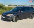 Сірий Форд Фокус, об'ємом двигуна 1.6 л та пробігом 320 тис. км за 4850 $, фото 8 на Automoto.ua