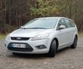 Серый Форд Фокус, объемом двигателя 1.6 л и пробегом 241 тыс. км за 4900 $, фото 1 на Automoto.ua