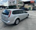 Сірий Форд Фокус, об'ємом двигуна 1.56 л та пробігом 270 тис. км за 4350 $, фото 3 на Automoto.ua