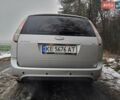 Сірий Форд Фокус, об'ємом двигуна 1.56 л та пробігом 249 тис. км за 6300 $, фото 7 на Automoto.ua