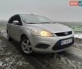 Сірий Форд Фокус, об'ємом двигуна 1.56 л та пробігом 249 тис. км за 6300 $, фото 1 на Automoto.ua