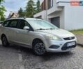 Сірий Форд Фокус, об'ємом двигуна 1.56 л та пробігом 253 тис. км за 3000 $, фото 1 на Automoto.ua