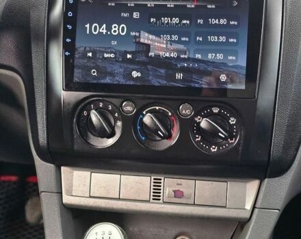 Сірий Форд Фокус, об'ємом двигуна 1.6 л та пробігом 253 тис. км за 3000 $, фото 35 на Automoto.ua