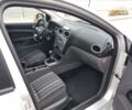 Сірий Форд Фокус, об'ємом двигуна 1.6 л та пробігом 206 тис. км за 5500 $, фото 53 на Automoto.ua