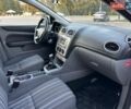 Сірий Форд Фокус, об'ємом двигуна 1.56 л та пробігом 290 тис. км за 4850 $, фото 74 на Automoto.ua