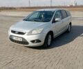 Сірий Форд Фокус, об'ємом двигуна 1.6 л та пробігом 315 тис. км за 4900 $, фото 3 на Automoto.ua