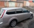 Серый Форд Фокус, объемом двигателя 1.6 л и пробегом 281 тыс. км за 5600 $, фото 4 на Automoto.ua