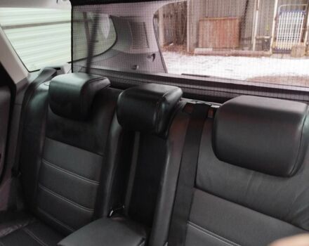 Серый Форд Фокус, объемом двигателя 1.8 л и пробегом 195 тыс. км за 6500 $, фото 10 на Automoto.ua