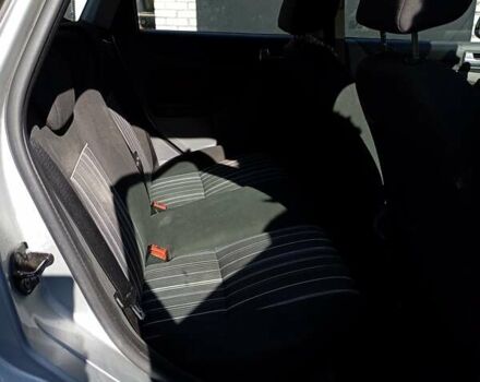 Сірий Форд Фокус, об'ємом двигуна 0 л та пробігом 243 тис. км за 5500 $, фото 3 на Automoto.ua