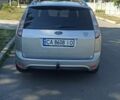 Сірий Форд Фокус, об'ємом двигуна 1.6 л та пробігом 223 тис. км за 5900 $, фото 3 на Automoto.ua