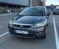 Сірий Форд Фокус, об'ємом двигуна 1.8 л та пробігом 208 тис. км за 5200 $, фото 1 на Automoto.ua